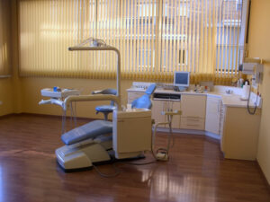 Photo local dentiste