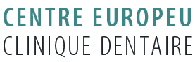 Logo Centre Europeu Clinique Dentaire