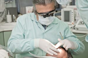 soins dentaires
